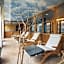Hotel Spiekeroog