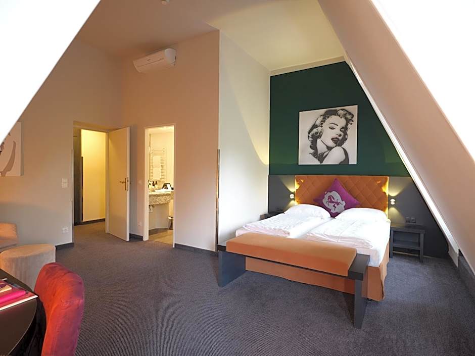 Hotel Villa Carlton - Adults Only