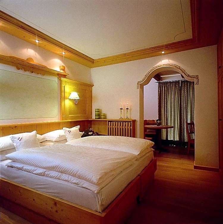 Hotel Patrizia Dolomites Glamour