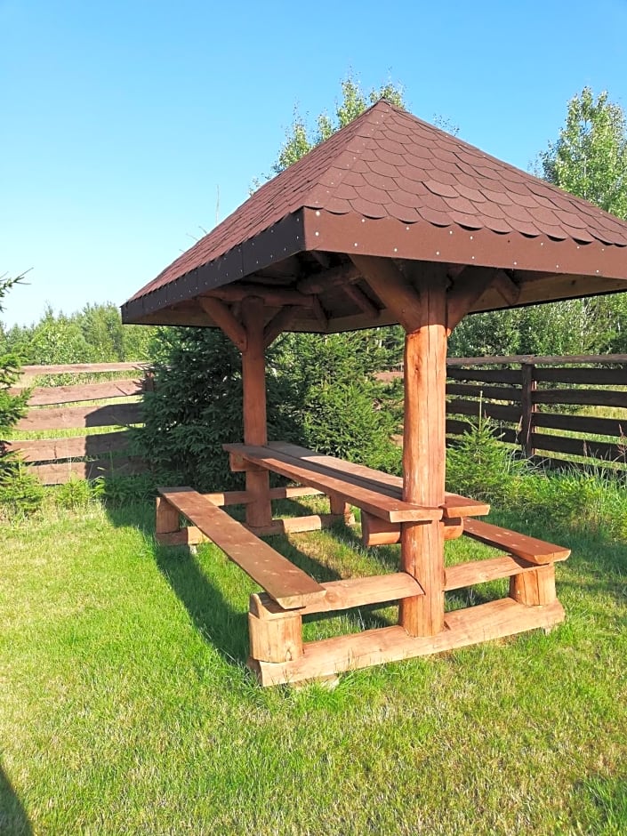 Agroturystyka "U Dyzia"