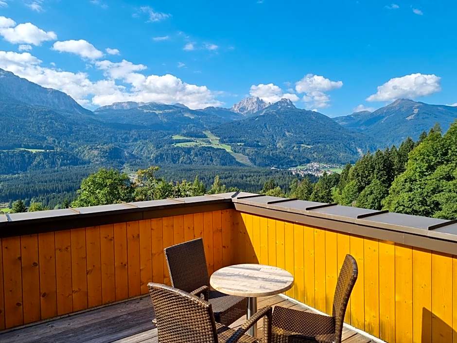 nawu apartments & Restaurant