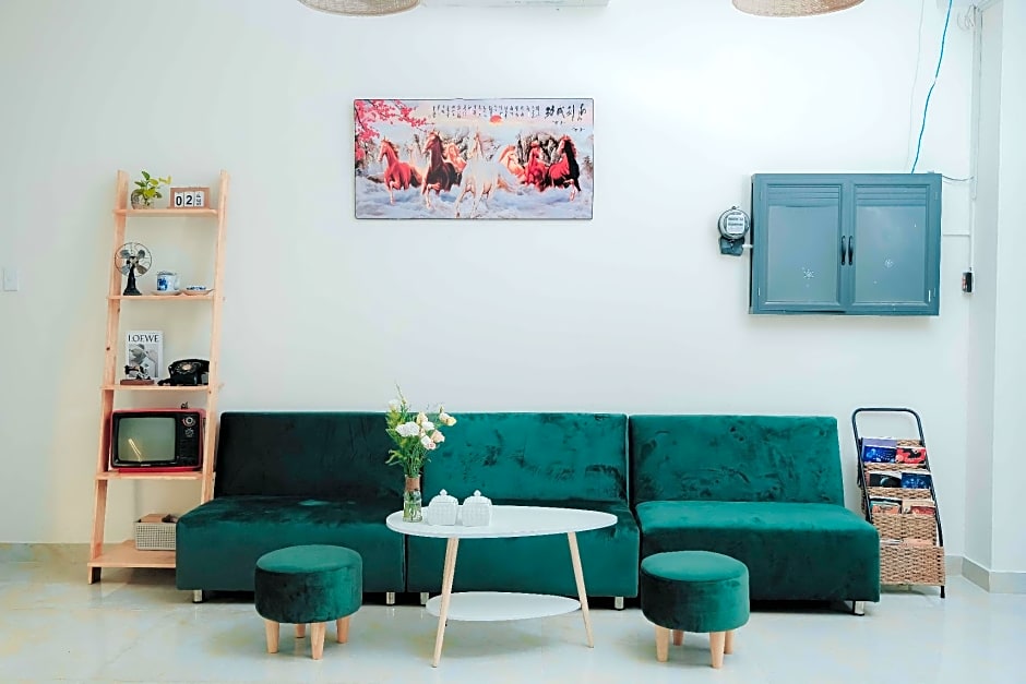 Arina Luxury Hotel - Vincom Tay Ninh