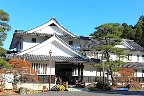 Iwamura Sanso