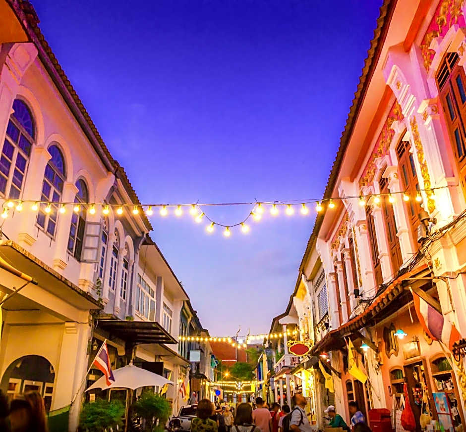 La Vista Patong Hotel