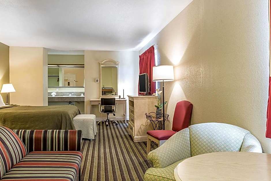 Quality Inn Salinas