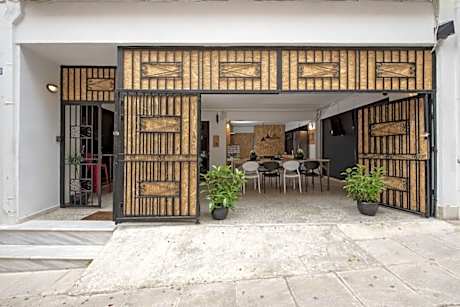 Piraeus Premium Suites