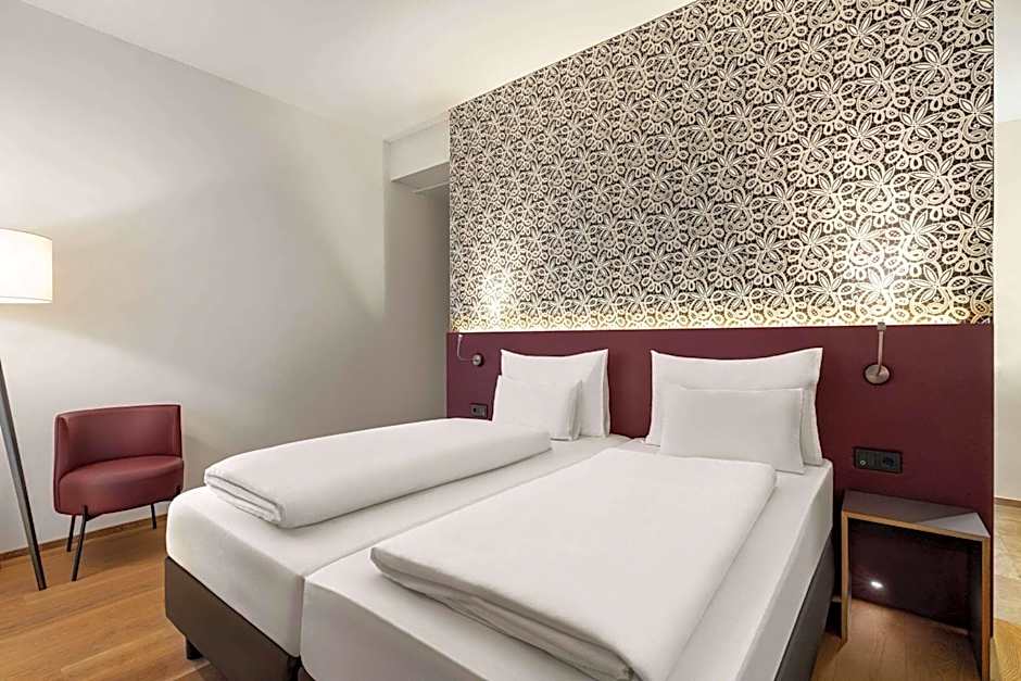 Amedia Lustenau, Trademark Collection by Wyndham