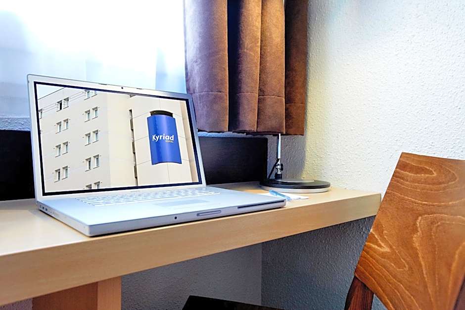 Kyriad Viry-Chatillon