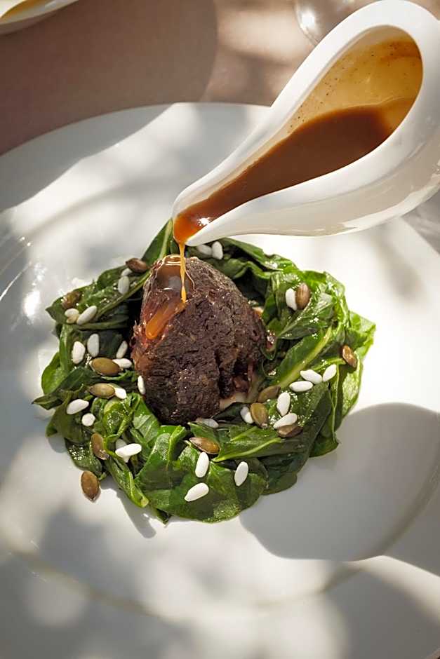 Palazzo Ducale Venturi - Luxury Hotel & Wellness