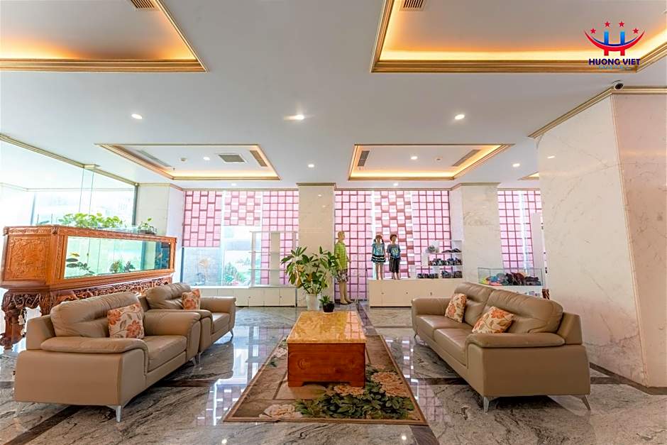 Huong Viet Hotel Quy Nhon
