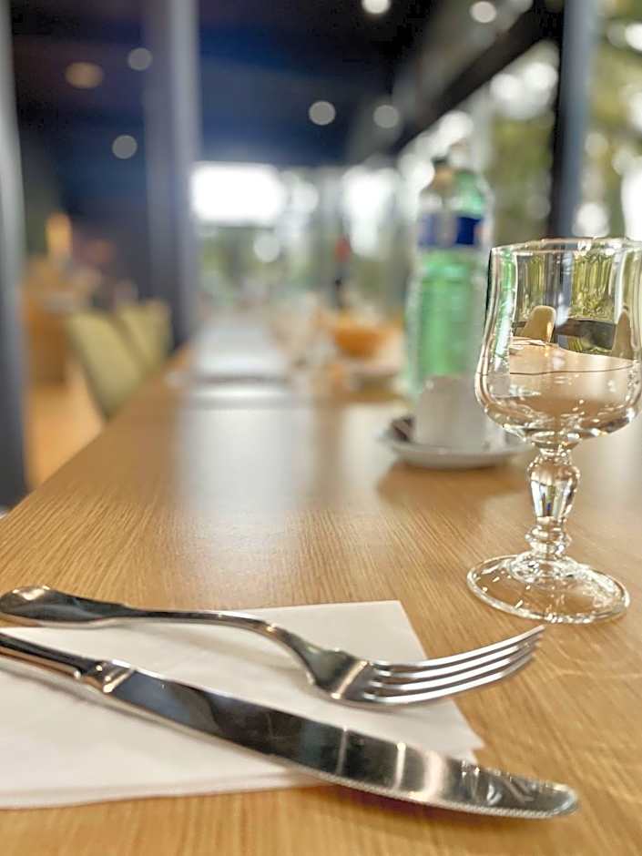 Logis Hôtel Le Keréden