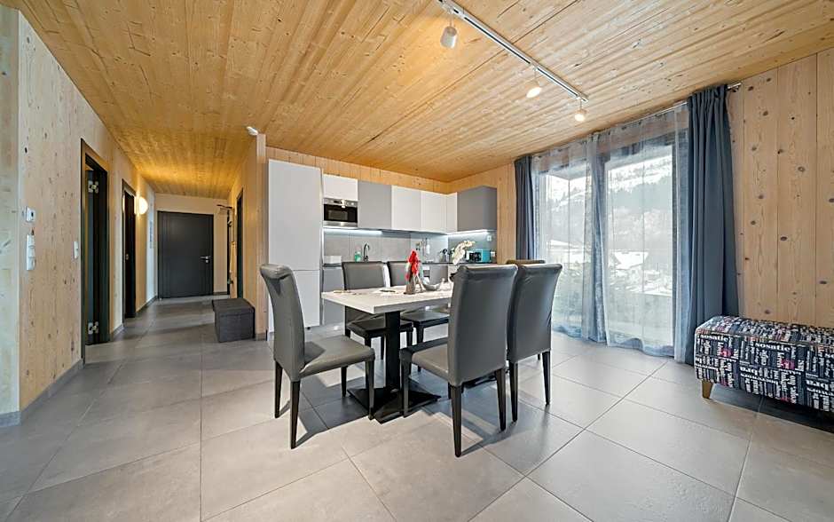 Aparthotel Zell am See (Contactless Check-In)