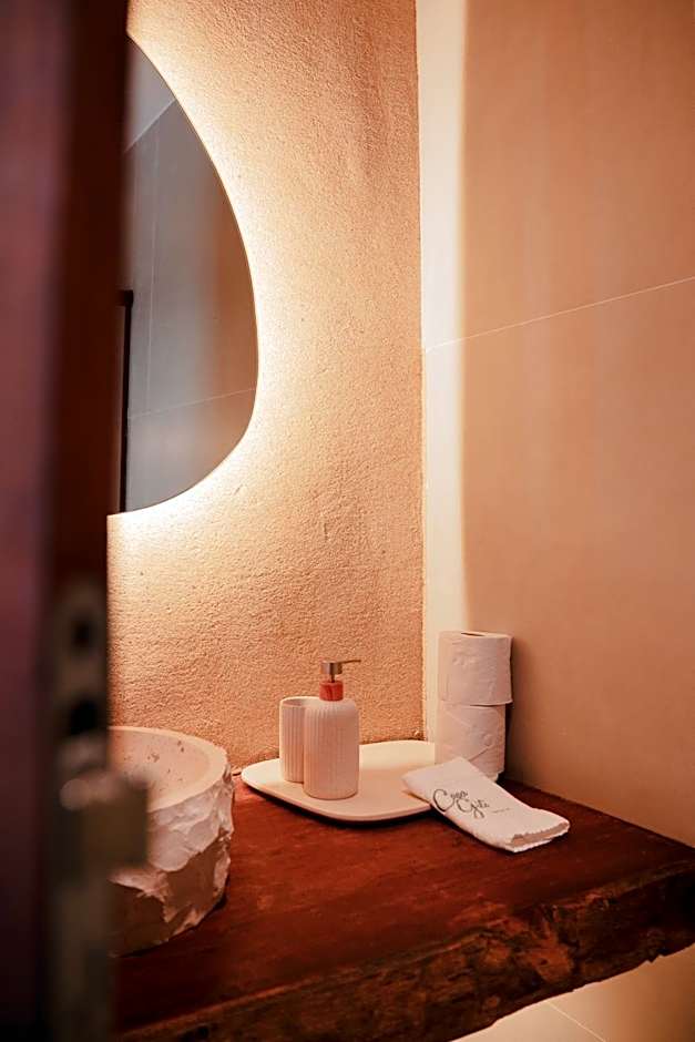 Casa Gili Moitas