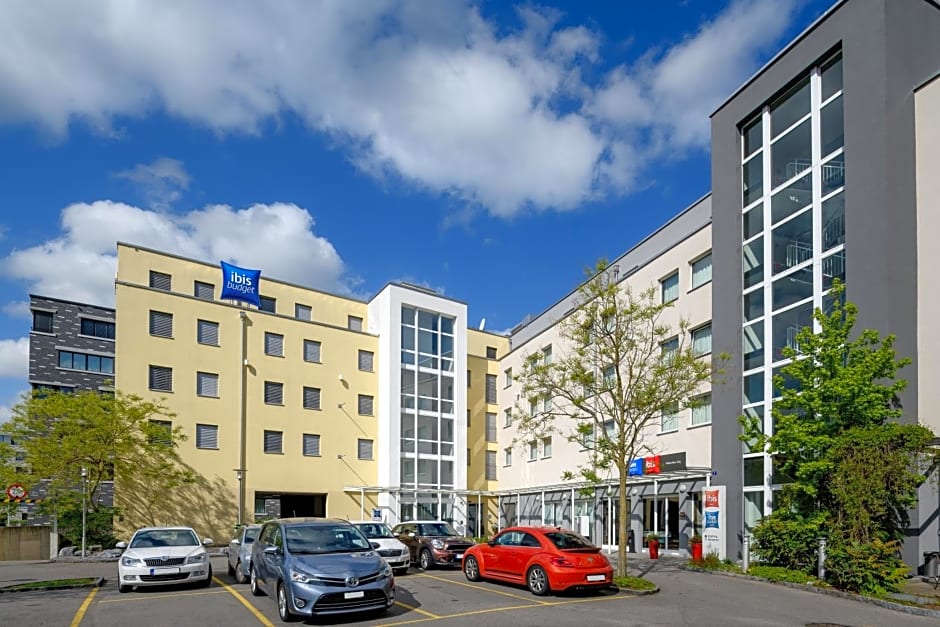 ibis budget Winterthur