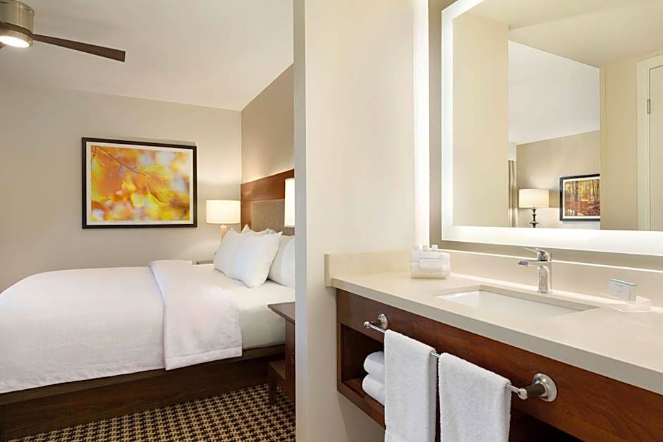 Homewood Suites By Hilton Augusta