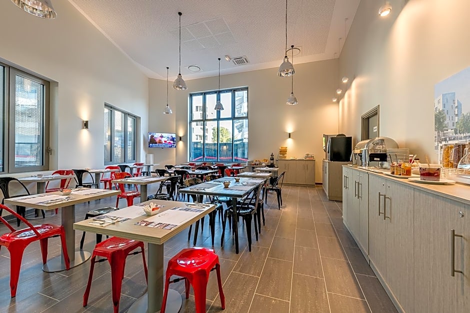 All Suites Bordeaux Centre Marne