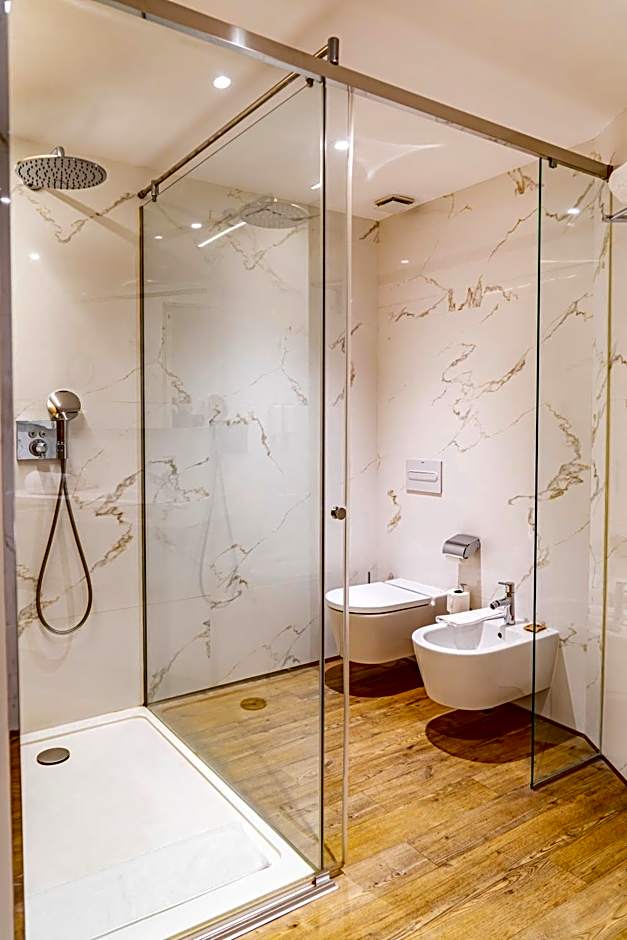 Hotel Boutique Adolfo