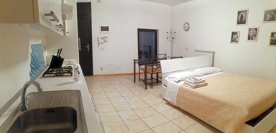 Villa delle palme B&B 5 stelle