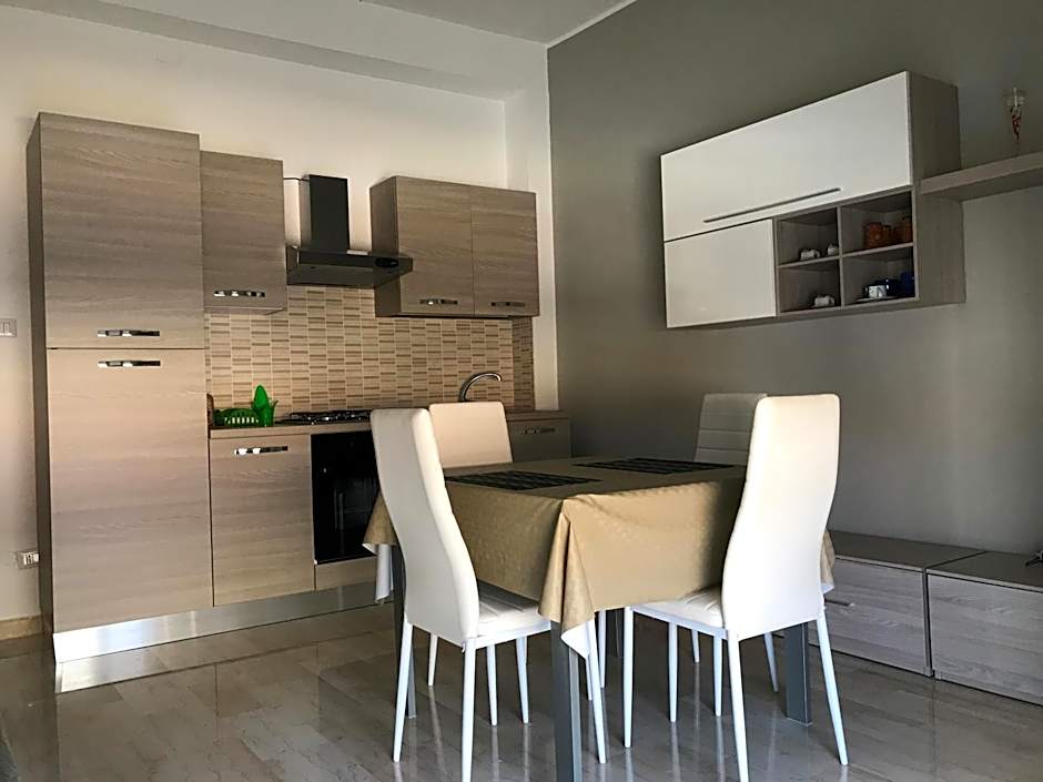 Calamo-Residence- B&B