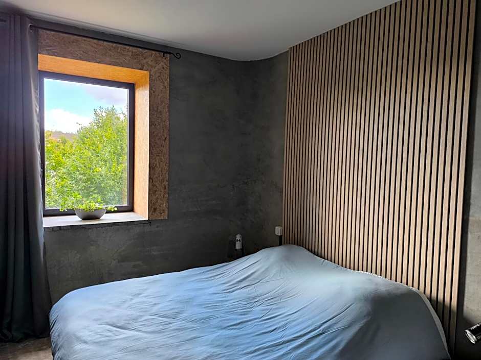 Chambres d'Hôtes Goudin