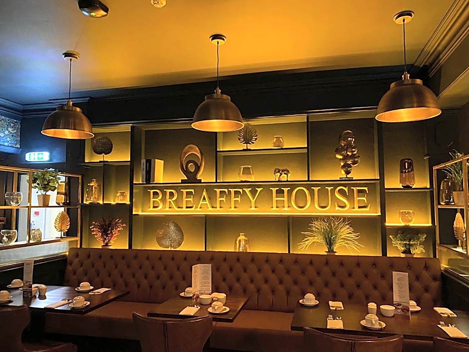 Breaffy House Hotel and Spa