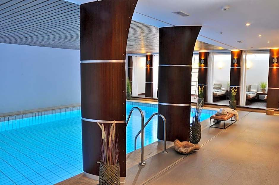 Hotel Eggers Hamburg