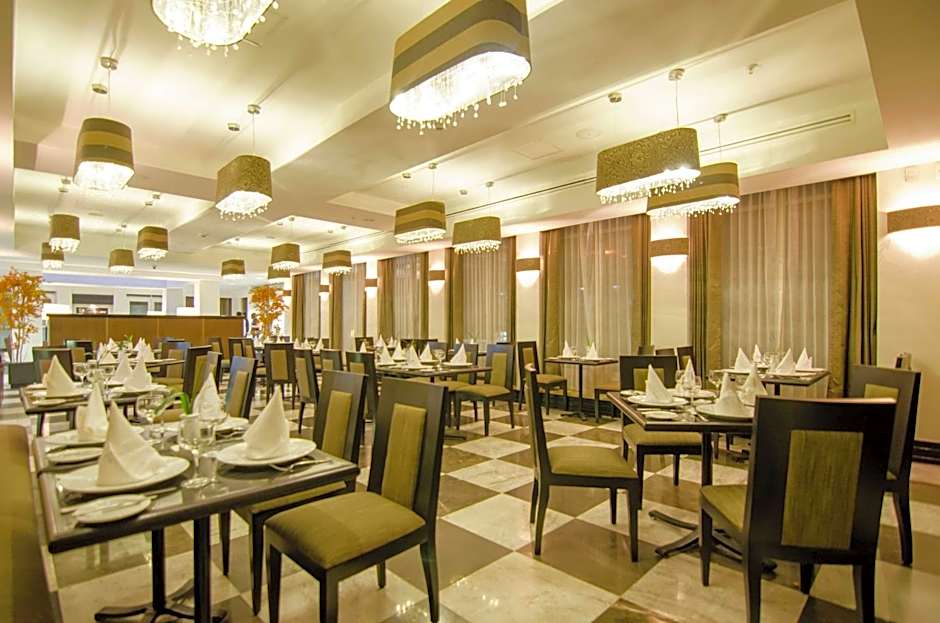 Hilton Garden Inn Tuxtla Gutierrez