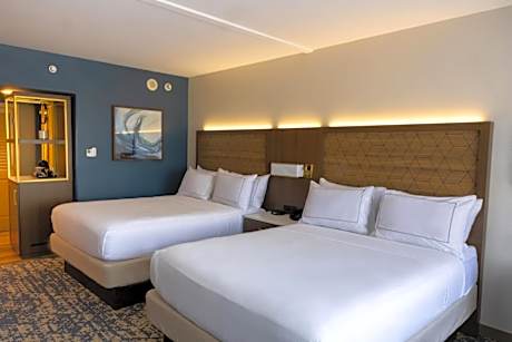 Queen Room with Two Queen Beds