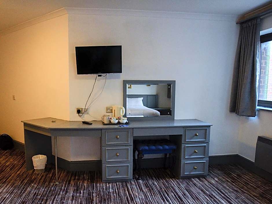 Himley Country Hotel