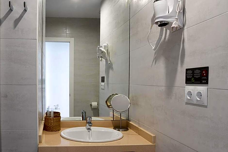 Hotel Matilde by Grupo Matilde