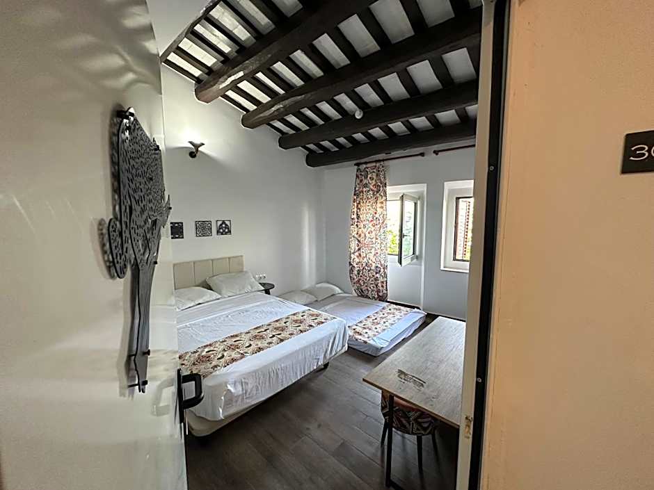 Vilador Beach Hotel