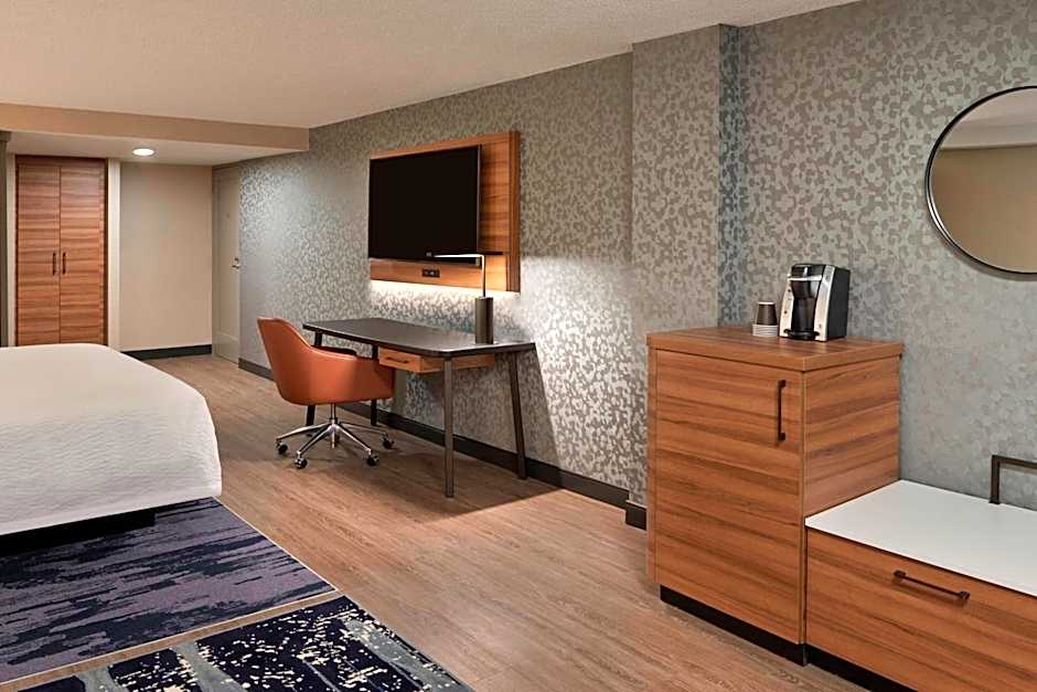 Fairfield by Marriott Montreal Downtown