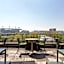 Novotel Paris Saint Denis Stade Basilique