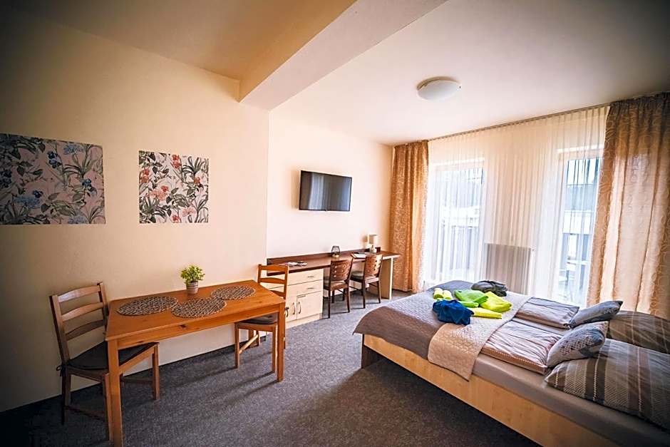 Wellness & Spa Hotel Čertov