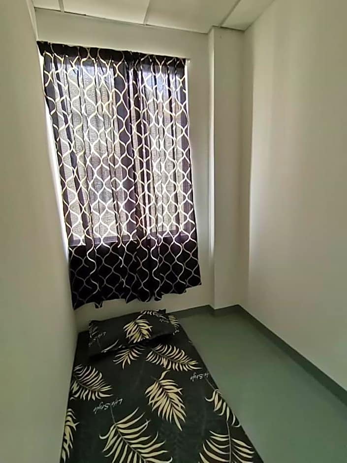 Hotel O Sri Rampai Metro Hostel