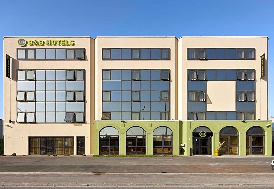 B&B HOTEL Paris Vitry-sur-Seine 3 étoiles