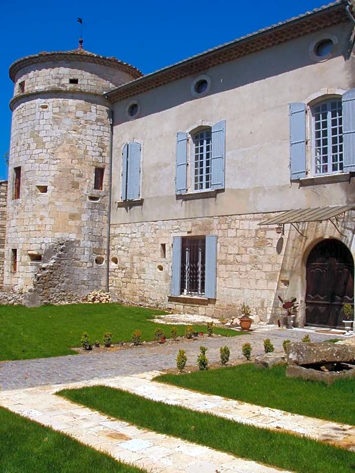 Chateau de la Bastide
