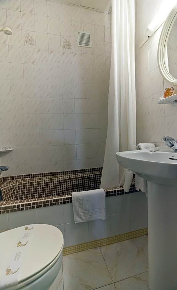 Cala Bona y Mar Blava