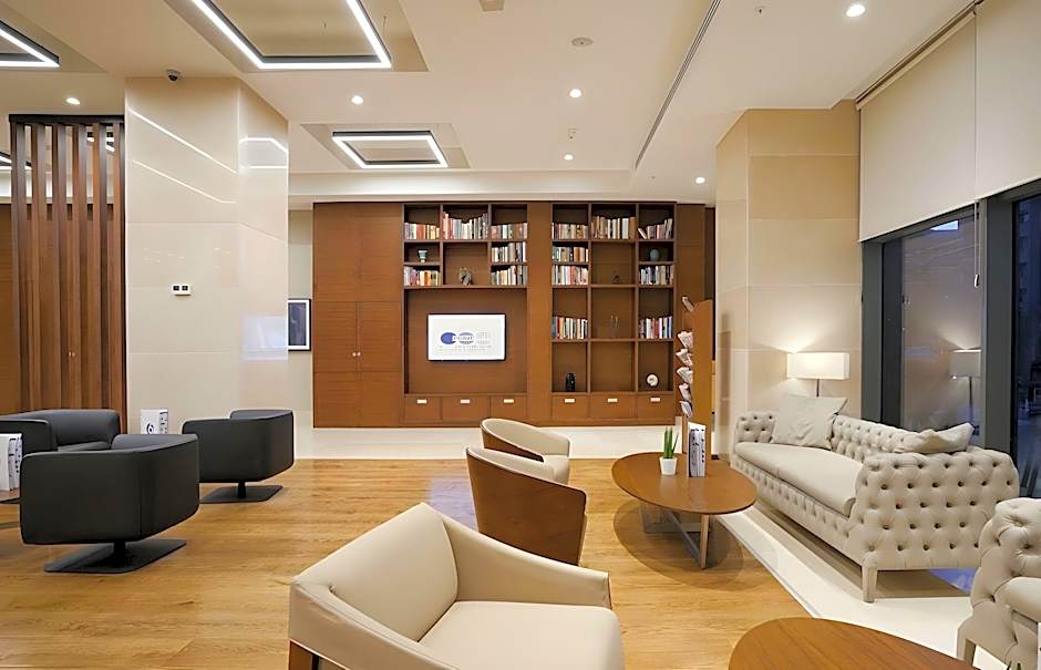 Radisson Blu Hotel Ankara Cankaya