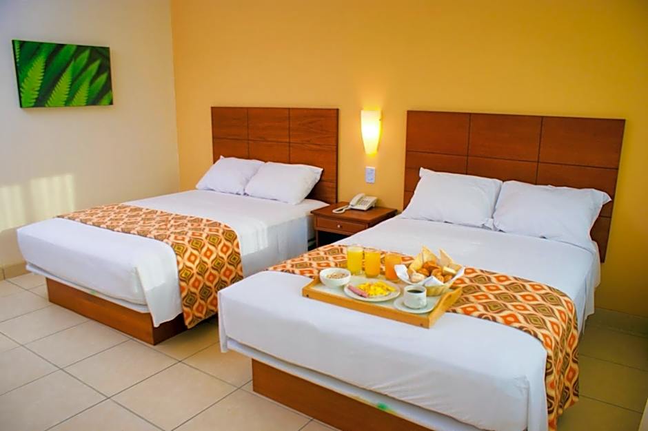 Wyndham Costa del Sol Pucallpa