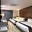 Frame Hotel