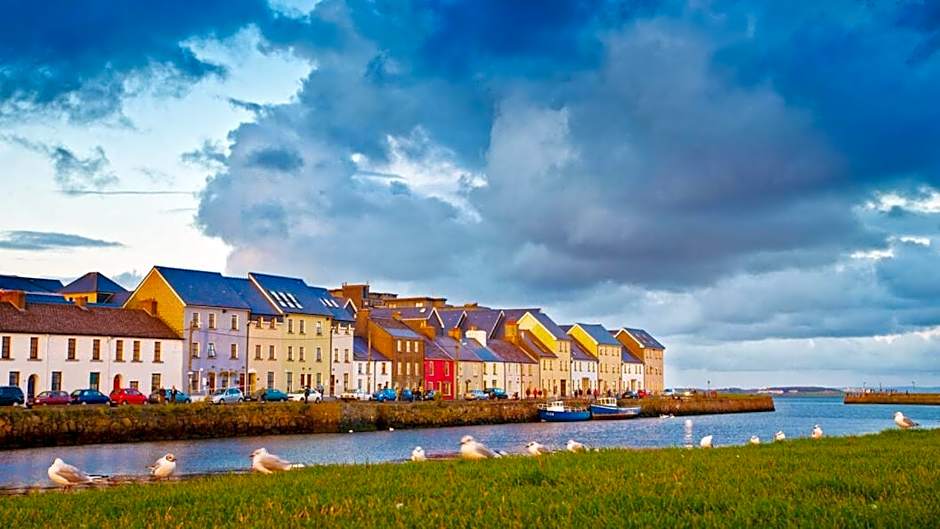 Loughrea Hotel & Spa