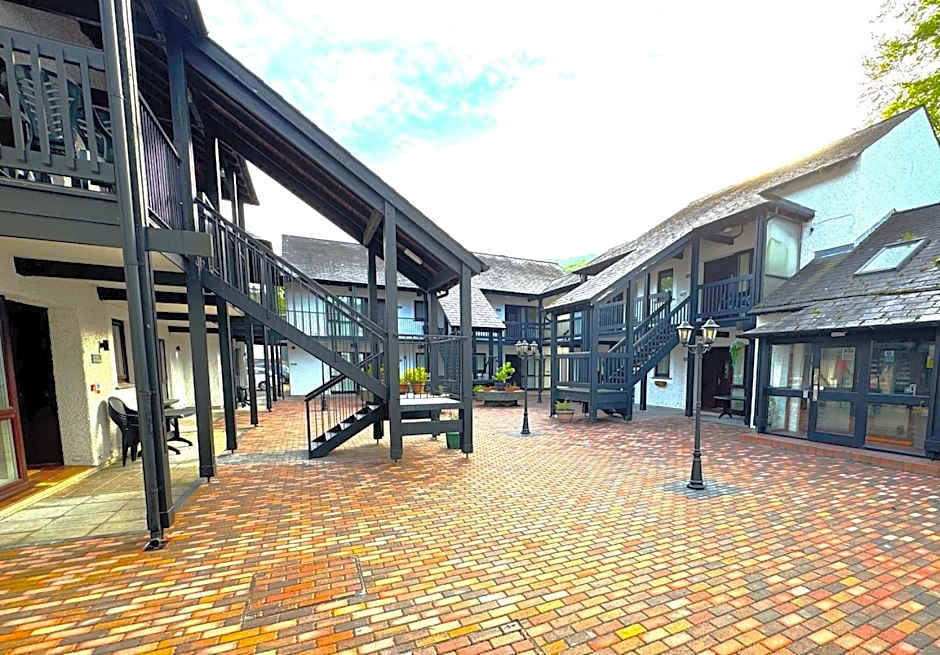 Quaysiders Lakes Resort - Quaysiders Club