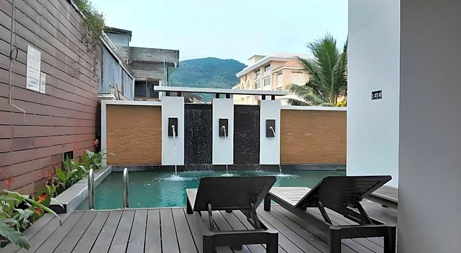 My Hotel Phuket