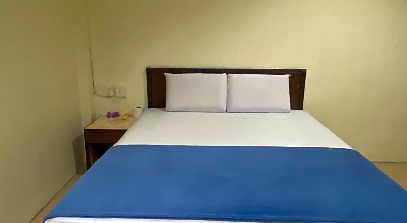 Hotel O Gold Hill Hotel