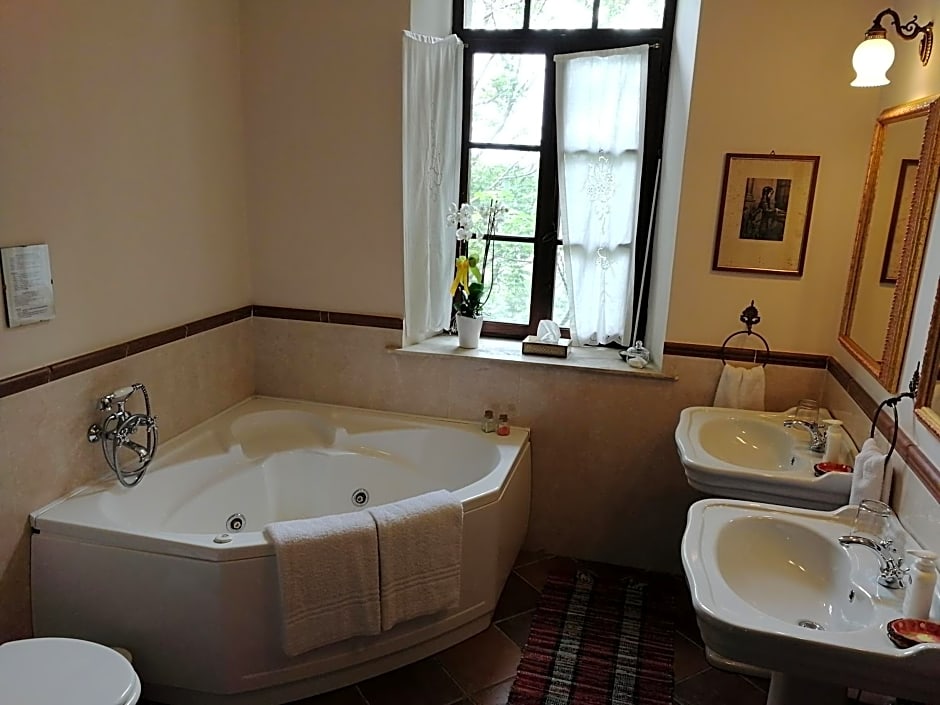 Castello Di Camerletto B&B – Caselette, NY