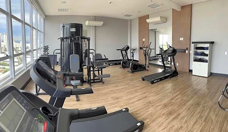 QS Marista - Studio Alessandra Antonelli - flat 1701