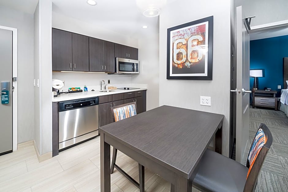 Homewood Suites By Hilton Tulsa Catoosa