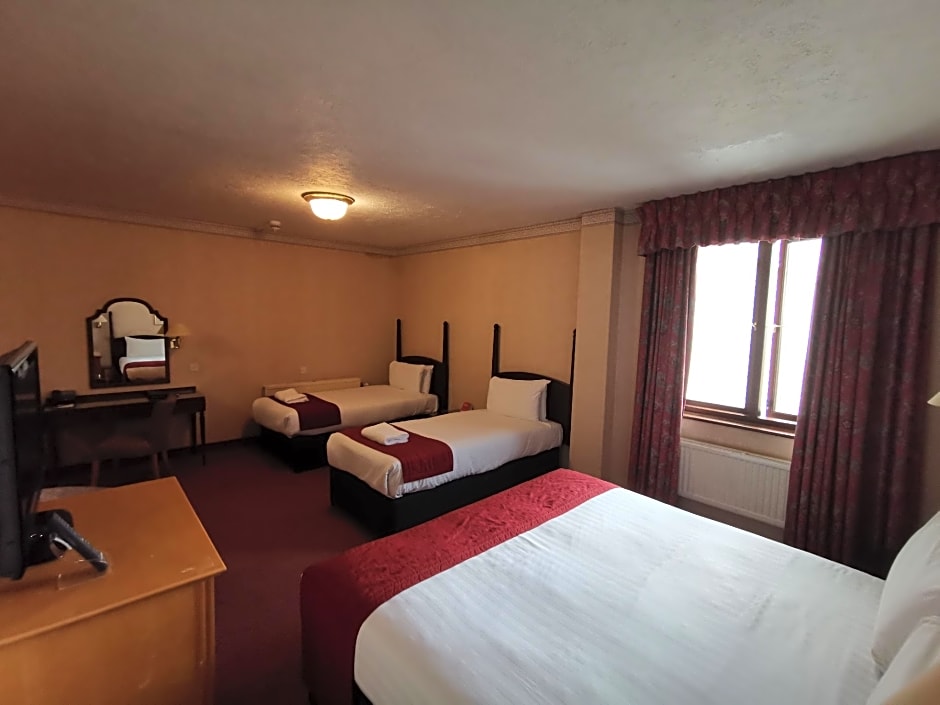 Copthorne Effingham Gatwick Hotel
