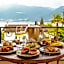 Boutique Hotel Sunstar Brissago am Lago Maggiore